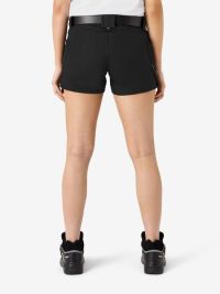 FHB Zunftshorts Damen Schwarz - Maik